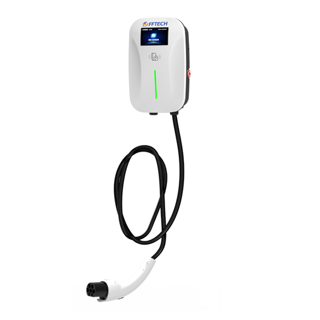 AC Charger