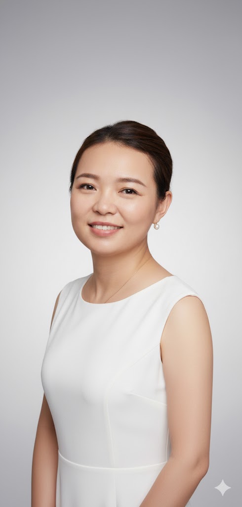 Rita SHENG