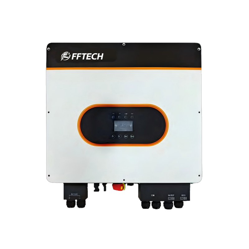 Hybrid Inverter