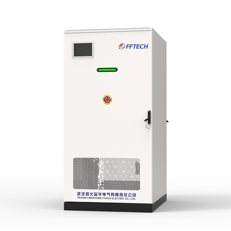 Industrial and Commercial Energy Storage