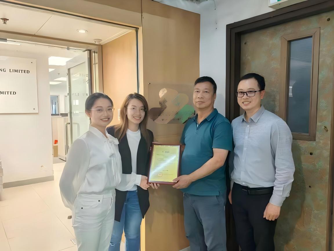 Hong Kong Partner