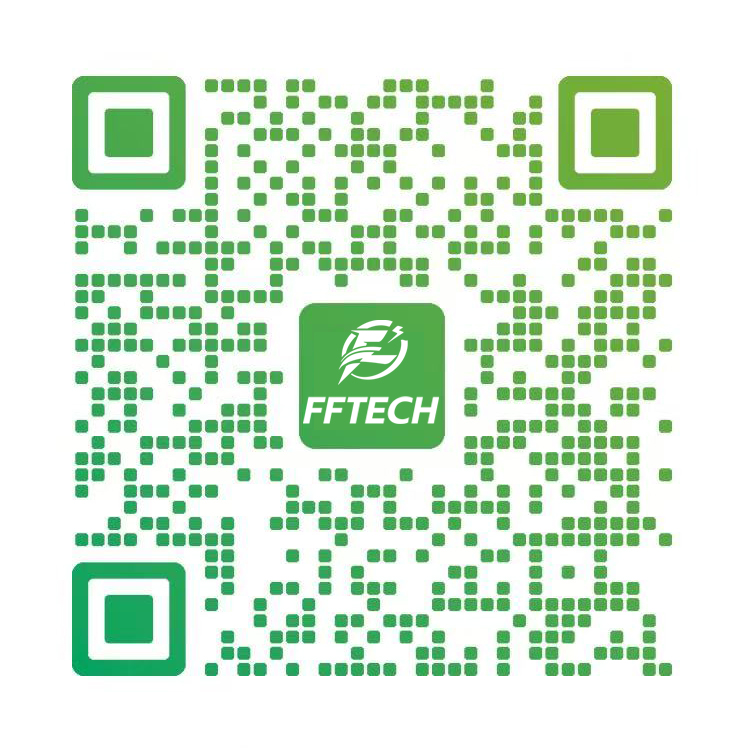 WeChat QR Code