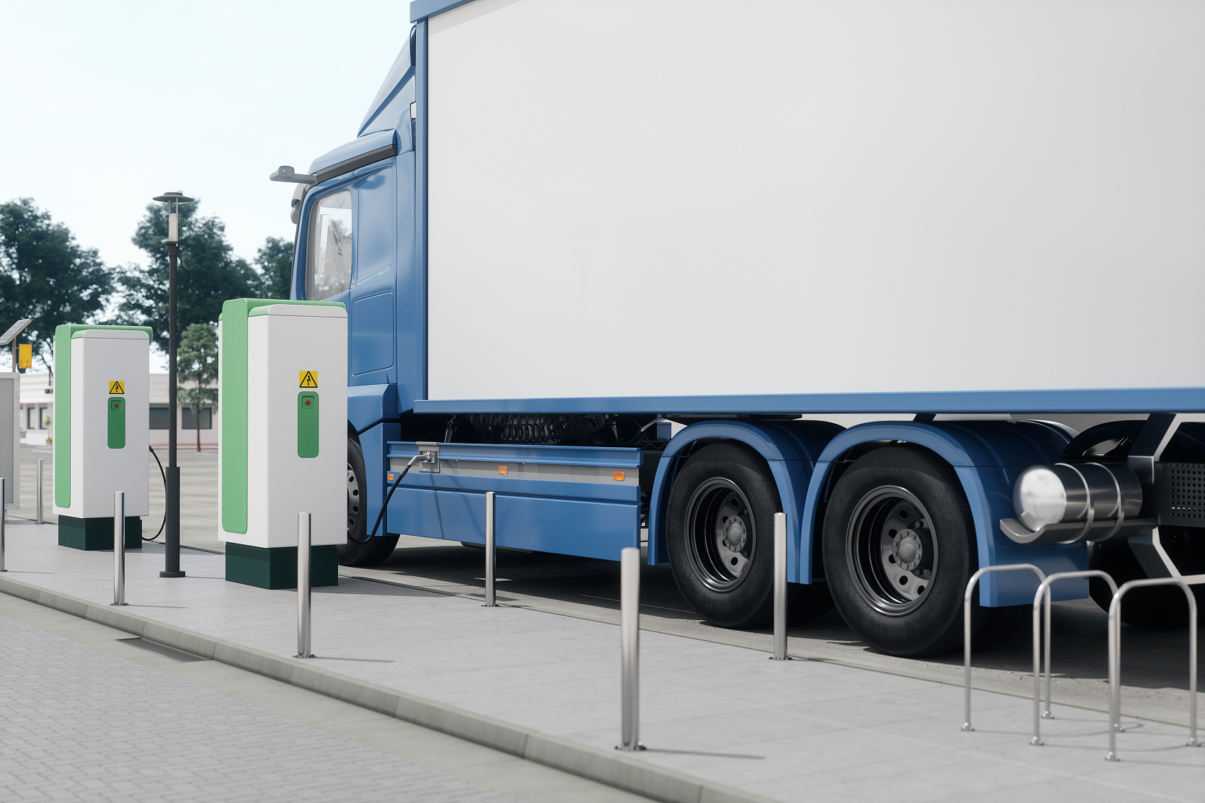 Integration Solutions