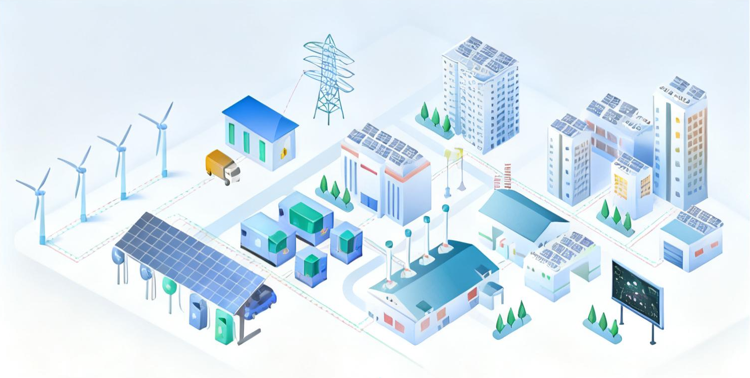 Microgrid Solutions